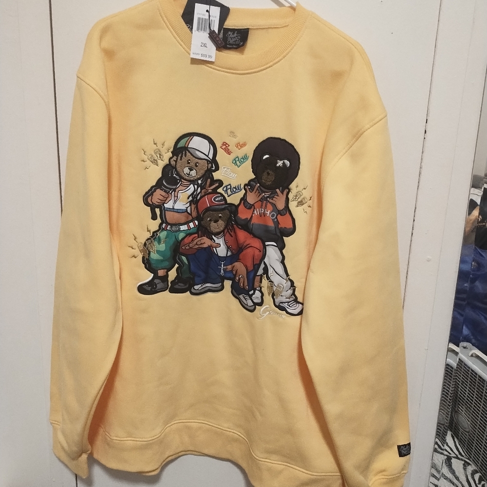 Bleecker and Mercer Sweatshirt
